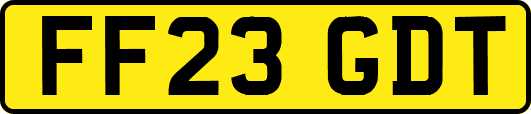 FF23GDT