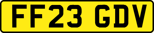 FF23GDV