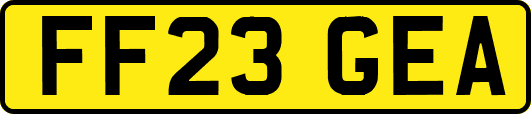 FF23GEA