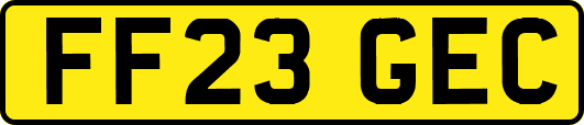 FF23GEC