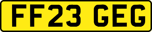 FF23GEG