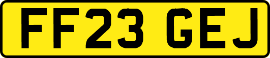FF23GEJ