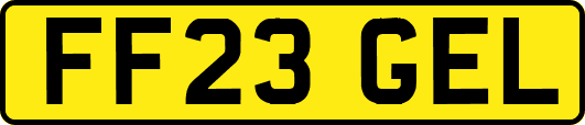 FF23GEL
