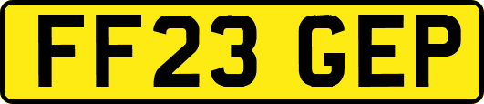 FF23GEP