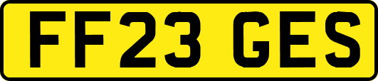 FF23GES