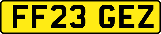 FF23GEZ