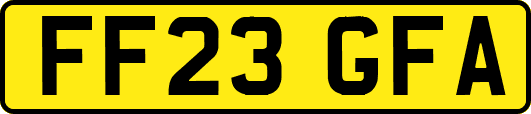 FF23GFA