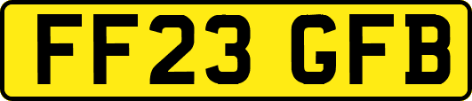 FF23GFB