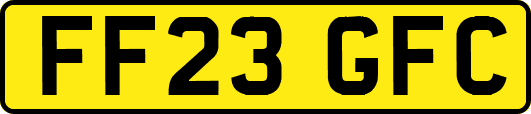 FF23GFC