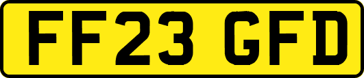 FF23GFD