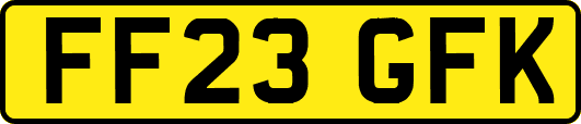 FF23GFK