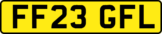 FF23GFL