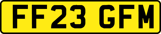FF23GFM