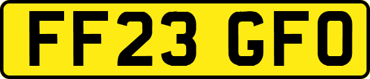 FF23GFO