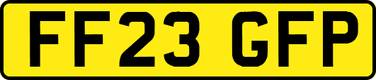 FF23GFP