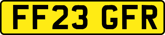 FF23GFR