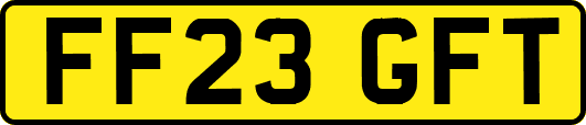 FF23GFT