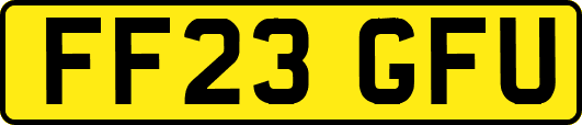 FF23GFU