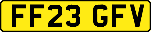 FF23GFV