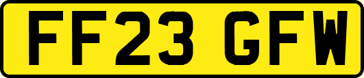 FF23GFW