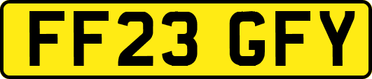 FF23GFY