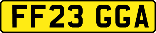 FF23GGA