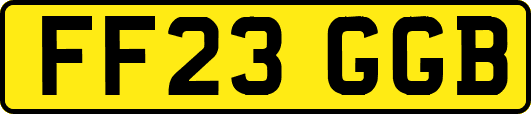 FF23GGB
