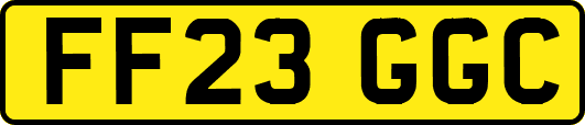 FF23GGC