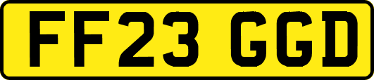 FF23GGD