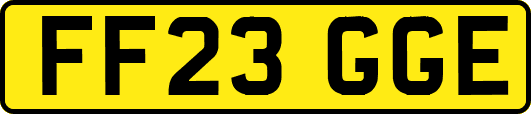 FF23GGE