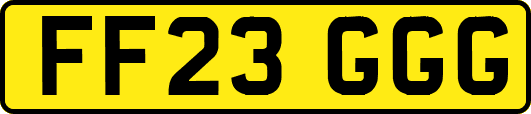 FF23GGG