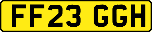 FF23GGH