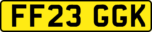 FF23GGK