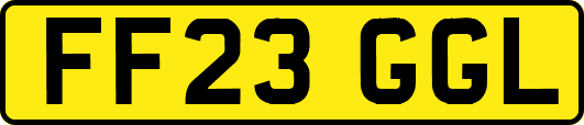 FF23GGL