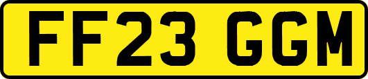 FF23GGM