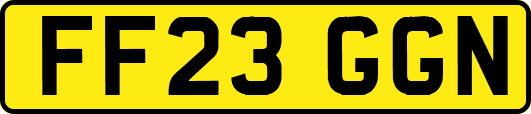 FF23GGN