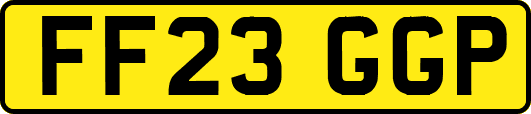 FF23GGP