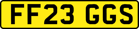 FF23GGS