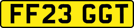 FF23GGT