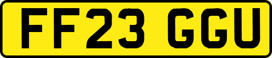 FF23GGU