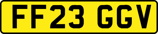 FF23GGV