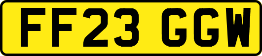 FF23GGW
