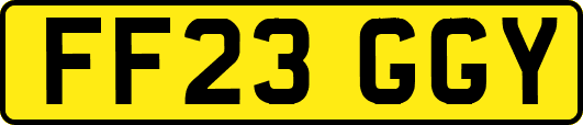 FF23GGY