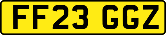 FF23GGZ