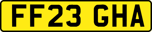 FF23GHA