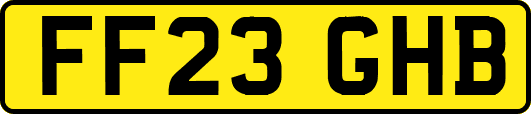 FF23GHB