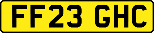 FF23GHC