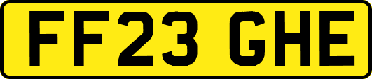 FF23GHE