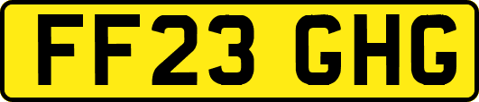 FF23GHG