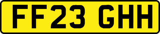 FF23GHH